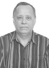Omar Olsson