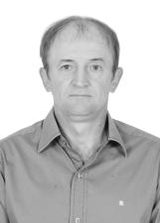 Luis Zwirtes