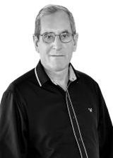 Pastor Adilson