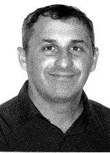 Sander Bertozzi