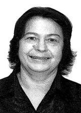 Altair Maria Garcia
