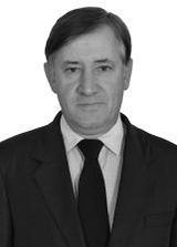 Milton Alfredo Spohr Werle