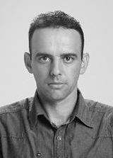 Daltro Barbosa
