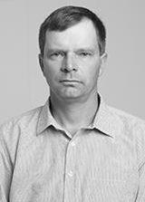 Evandro Gehrke