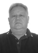 Enor Ribeiro