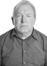 Gilberto Janke - Roda Baixa