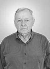 Gilberto Degar