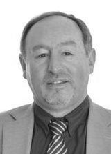 Professor Marco Aurélio