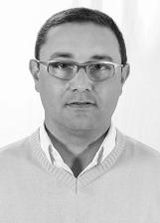 Marcio Valles