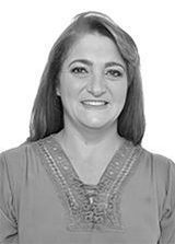 Rosilene Zantedeschi Zafari