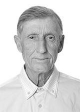 Odemar Soletti - Cigano