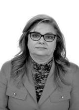 Professora Nilvanes Jobim