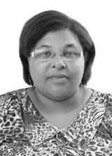 Gislaine