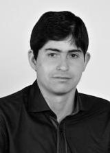 Édipo Pereira