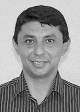 Jorge Elias