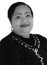 Professora Ione