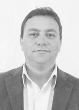 Enfermeiro Alexandre Lima