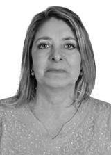 Psicóloga Sirlei