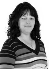 Sandra Gabin