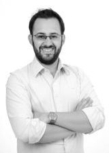 Charles Morais - Locutor