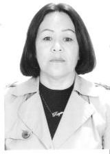 Regina Rodrigues