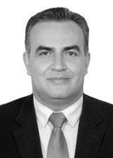 Ed Moraes