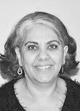 Dr. Anita