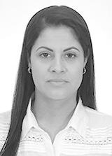 Suzana de Oliveira