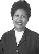 Marcia da Rosa