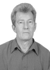 Professor Eloi Schuck
