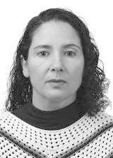 Professora Vania
