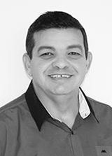 Volmir Rodrig Gordo do Agendão