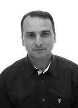 Joanir Marques Valerio -Marron