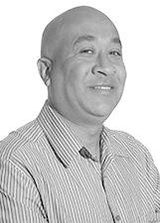 Evair Guimaraes