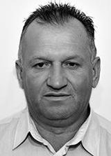 Leonir Szymanski