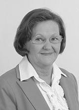 Marli Heinle Gehm