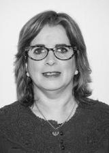Professora Ieda Bilhalva