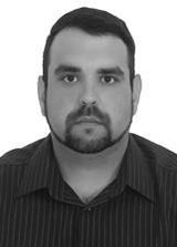 Mauricio Carlson Almeida