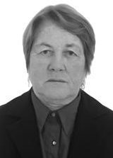 Prof. Maria Ines B Bevilaqua