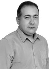 Claudio Campos