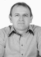 Marcus Joner