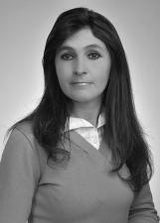 Nilza Borchartt (Fia)
