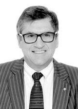 Pastor Valmir Turatti