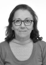 Professora Bebeta