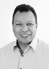 Luiz Carlos Bombeiro
