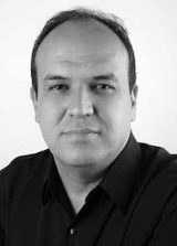 Professor Cezar