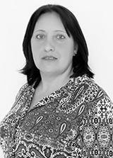 Teresa Vargas