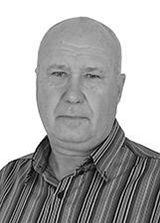 Fernando Wasiluk