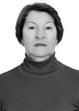 Jacinta Avozani