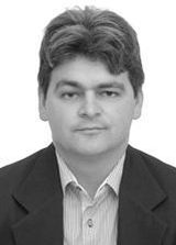 Marcio Goldschmidt